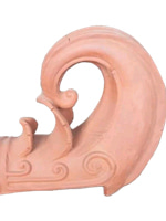 hiasan jurai pengusaha genteng